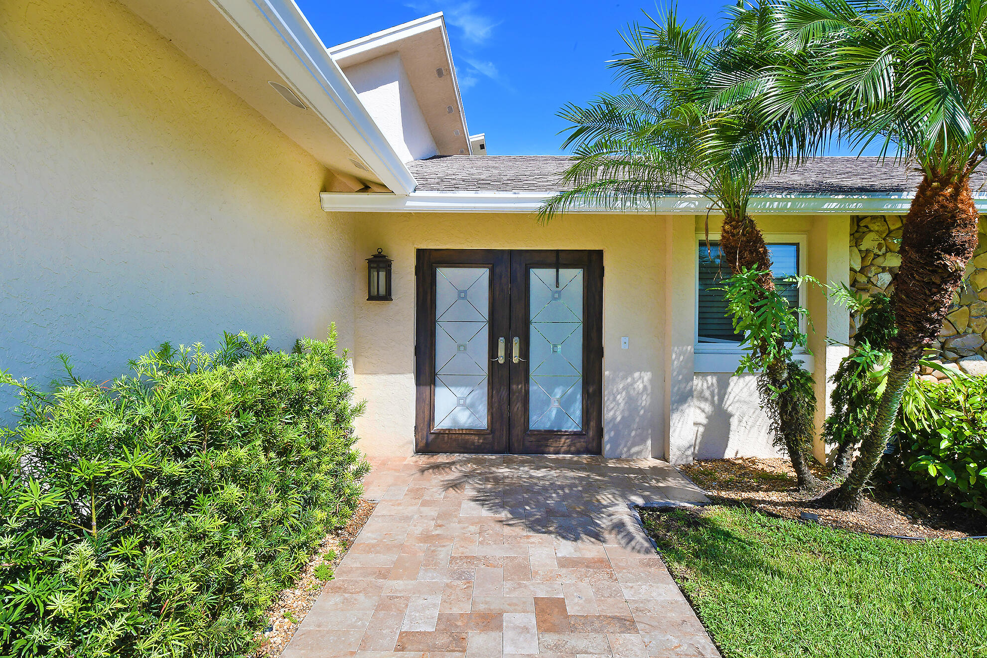 17763 Holly Brook Way Boca Raton, FL 33487 - Photo 3 of 54 Entrance