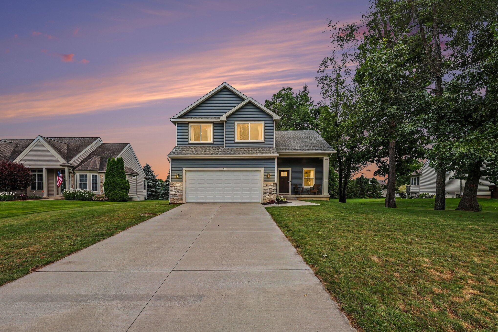 71 Dickens Street Spring Arbor, MI 49283 - Photo 26 of 34 002_file_9111
