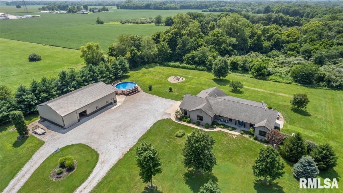 8515 Cardinal Hill Road Rochester, IL 62563 - Photo 41 of 80 Gallery Image 41