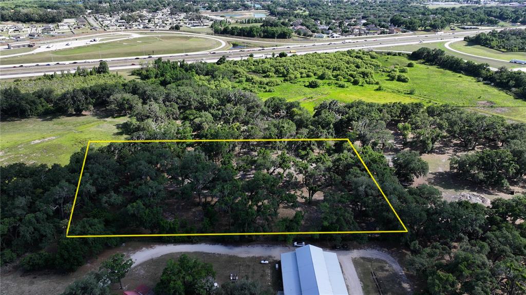 Muck Pond Road Seffner, FL 33584 - Photo 8 of 13 an aerial view of ocean