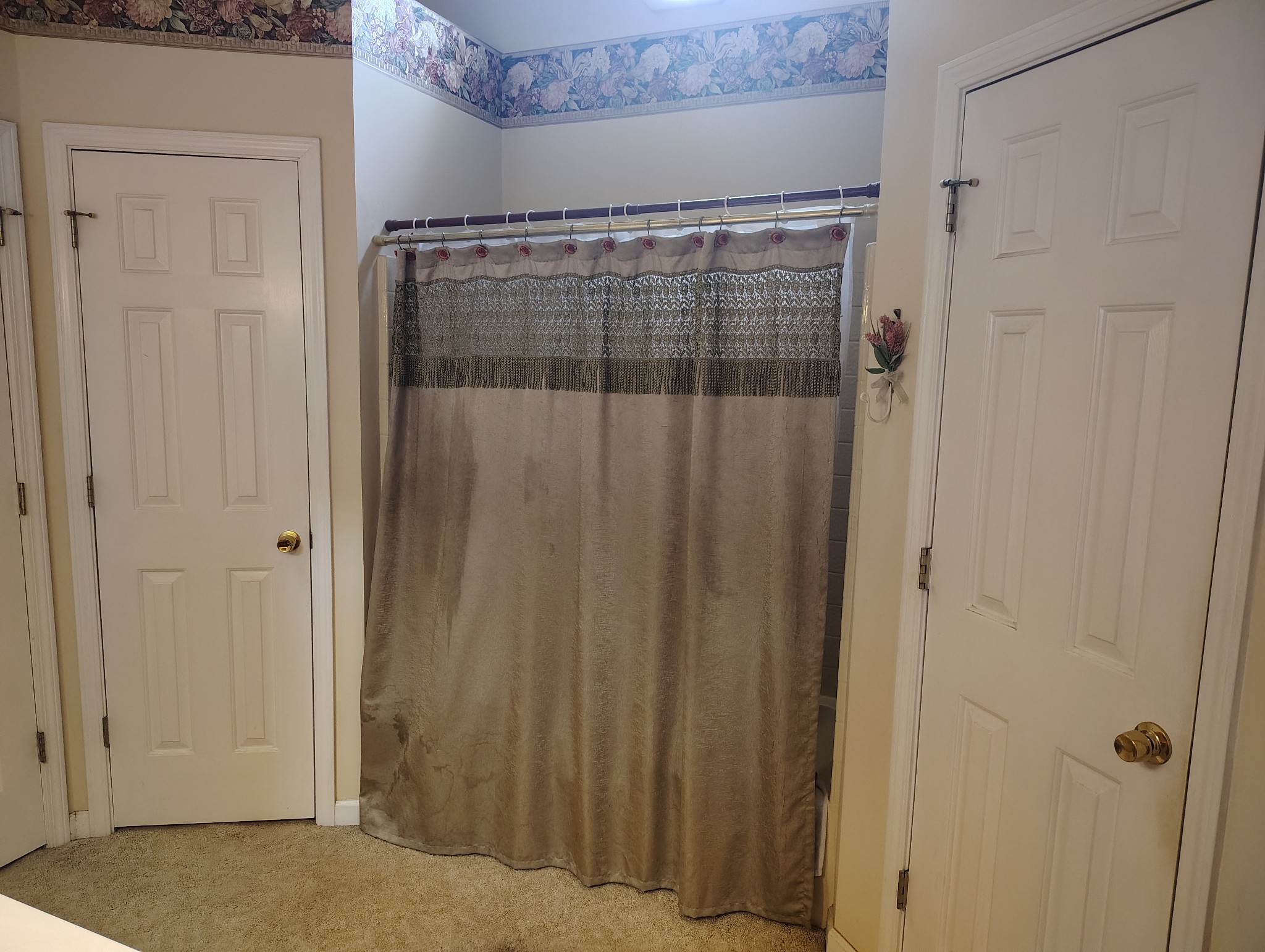 29 Bluebird Lane Lafayette, TN 37083 - Photo 14 of 17 a bathroom with a shower