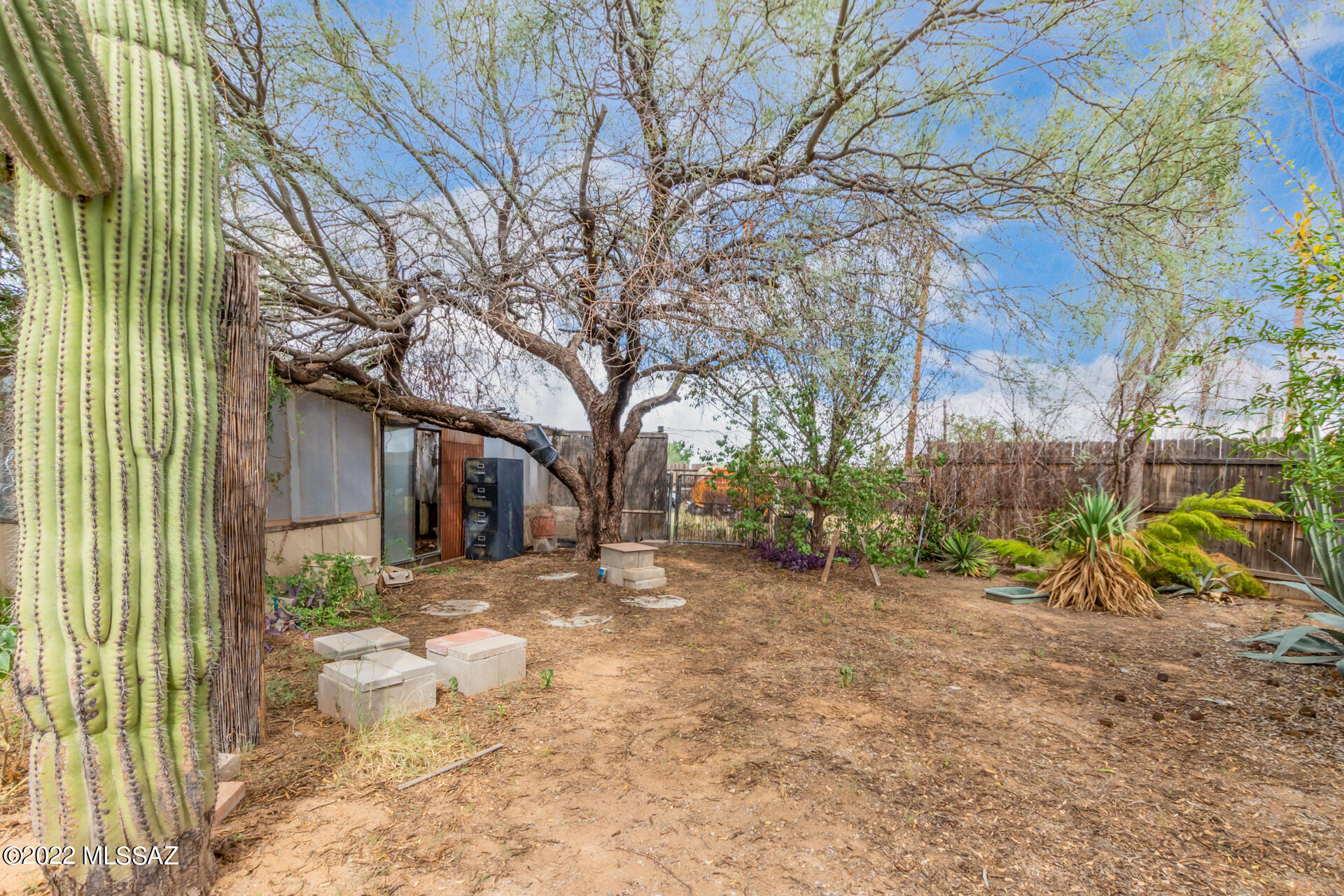 6225 North Calvin Road Tucson, AZ 85743 - Photo 10 of 19 Gallery Image 10