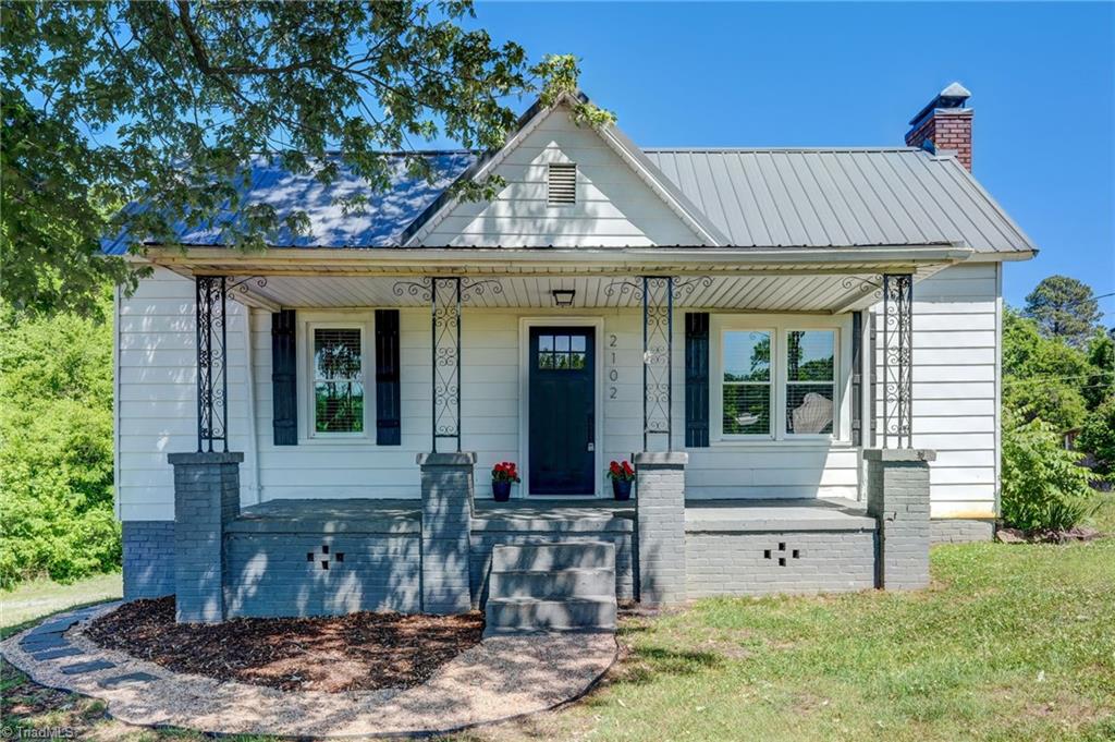 2102 Carolina Mill Road Burlington, NC 27217 - Photo 1 of 34