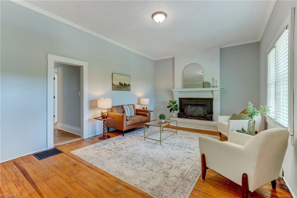 2102 Carolina Mill Road Burlington, NC 27217 - Photo 11 of 34