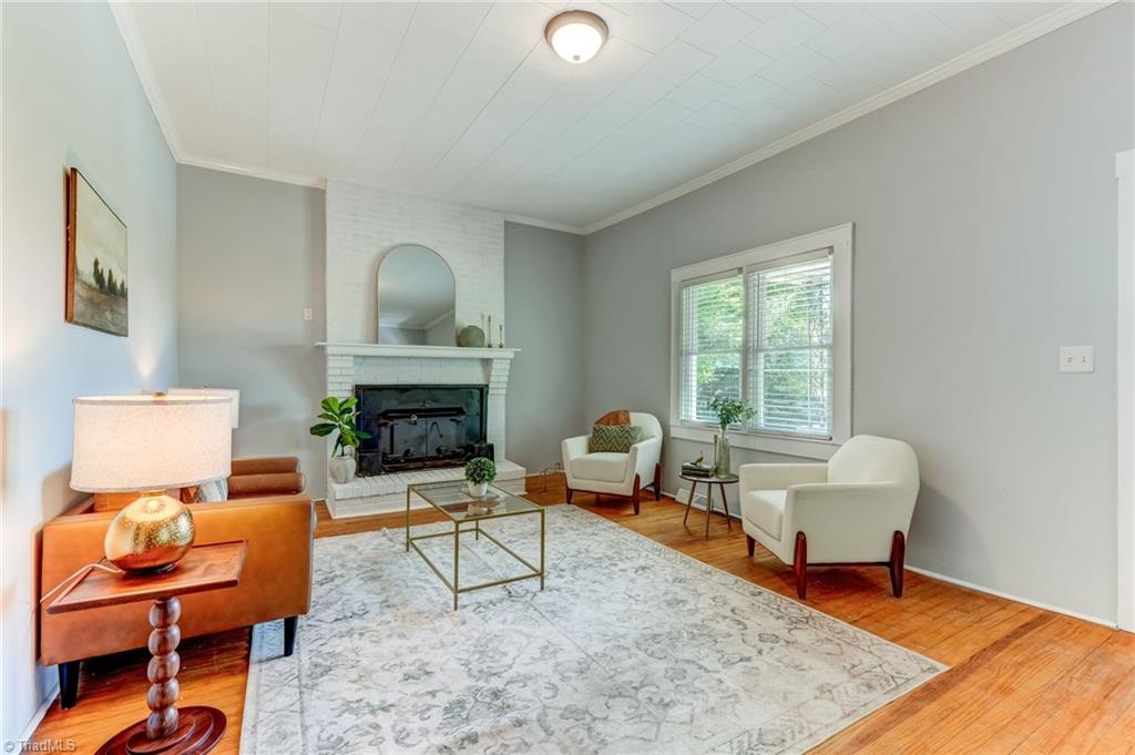 2102 Carolina Mill Road Burlington, NC 27217 - Photo 12 of 34