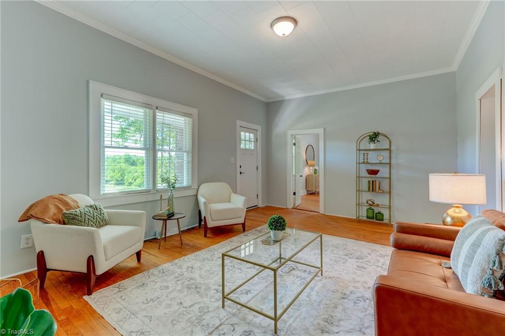 2102 Carolina Mill Road Burlington, NC 27217 - Photo 13 of 34