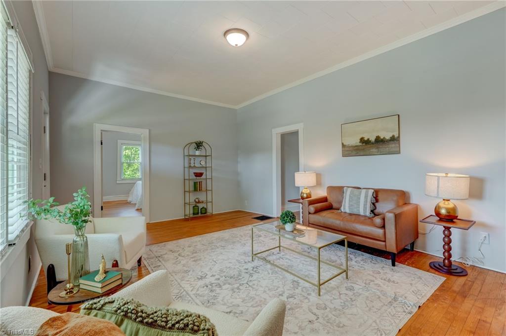 2102 Carolina Mill Road Burlington, NC 27217 - Photo 14 of 34