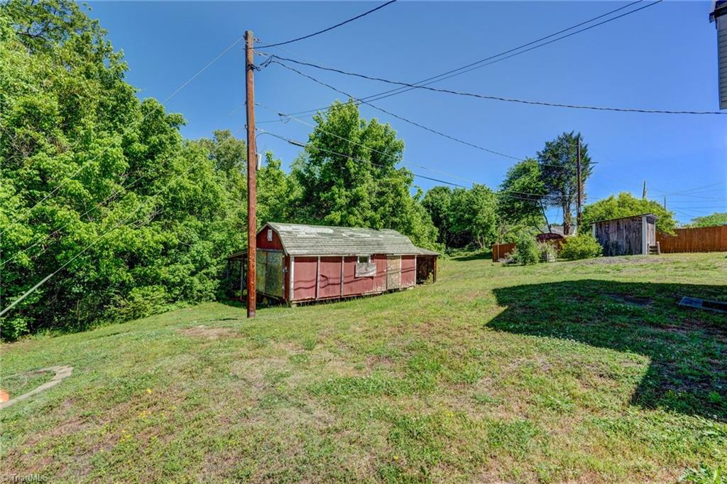 2102 Carolina Mill Road Burlington, NC 27217 - Photo 27 of 34