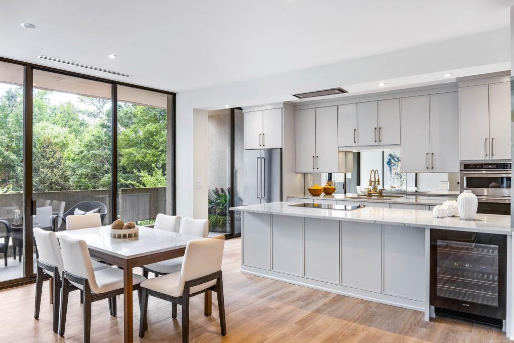 2575 Peachtree Street Northeast, Unit 6G Atlanta, GA 30305 - Photo 11 of 43