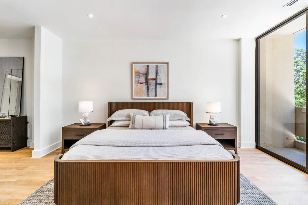 2575 Peachtree Street Northeast, Unit 6G Atlanta, GA 30305 - Photo 20 of 43