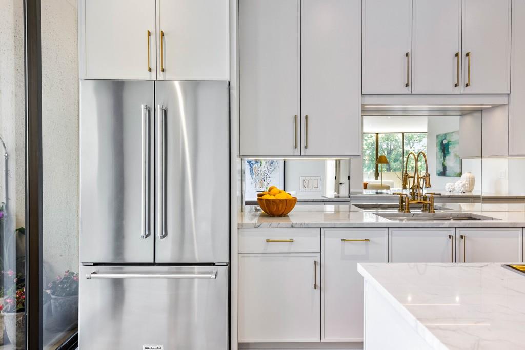 2575 Peachtree Street Northeast, Unit 6G Atlanta, GA 30305 - Photo 2 of 43