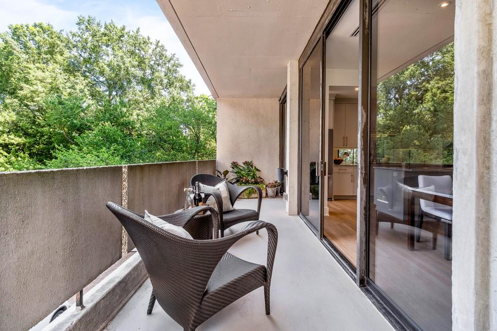 2575 Peachtree Street Northeast, Unit 6G Atlanta, GA 30305 - Photo 30 of 43