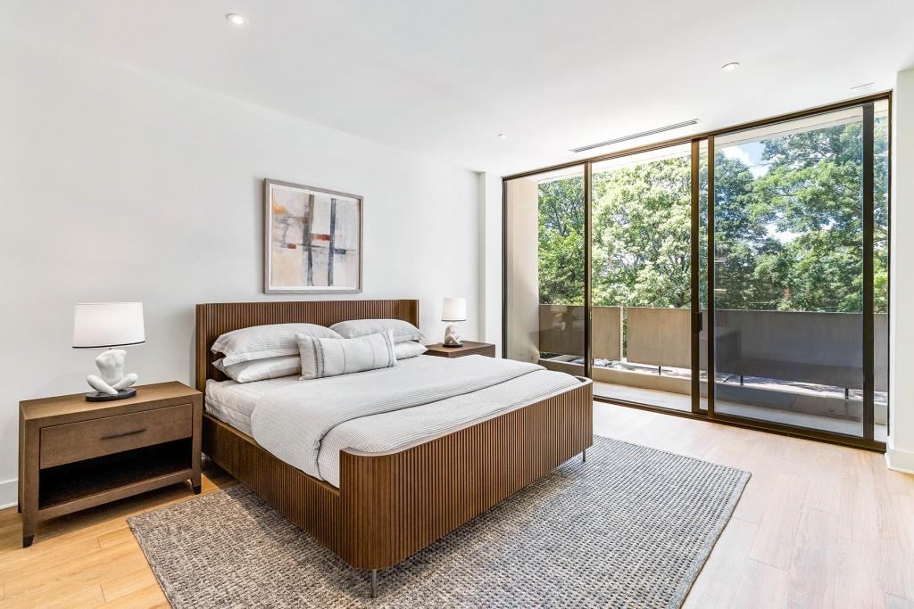 2575 Peachtree Street Northeast, Unit 6G Atlanta, GA 30305 - Photo 3 of 43