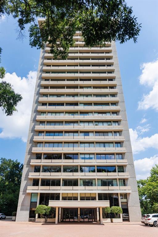 2575 Peachtree Street Northeast, Unit 6G Atlanta, GA 30305 - Photo 31 of 43