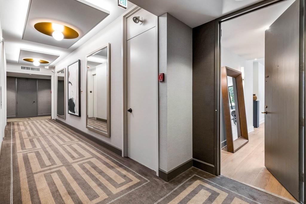 2575 Peachtree Street Northeast, Unit 6G Atlanta, GA 30305 - Photo 32 of 43