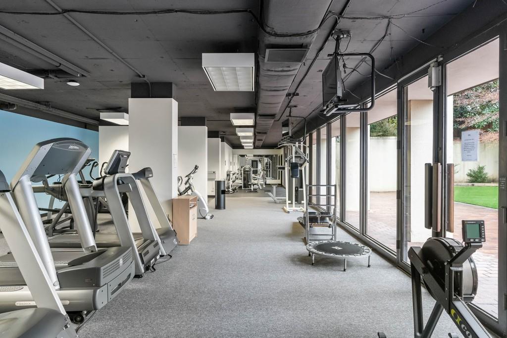 2575 Peachtree Street Northeast, Unit 6G Atlanta, GA 30305 - Photo 33 of 43