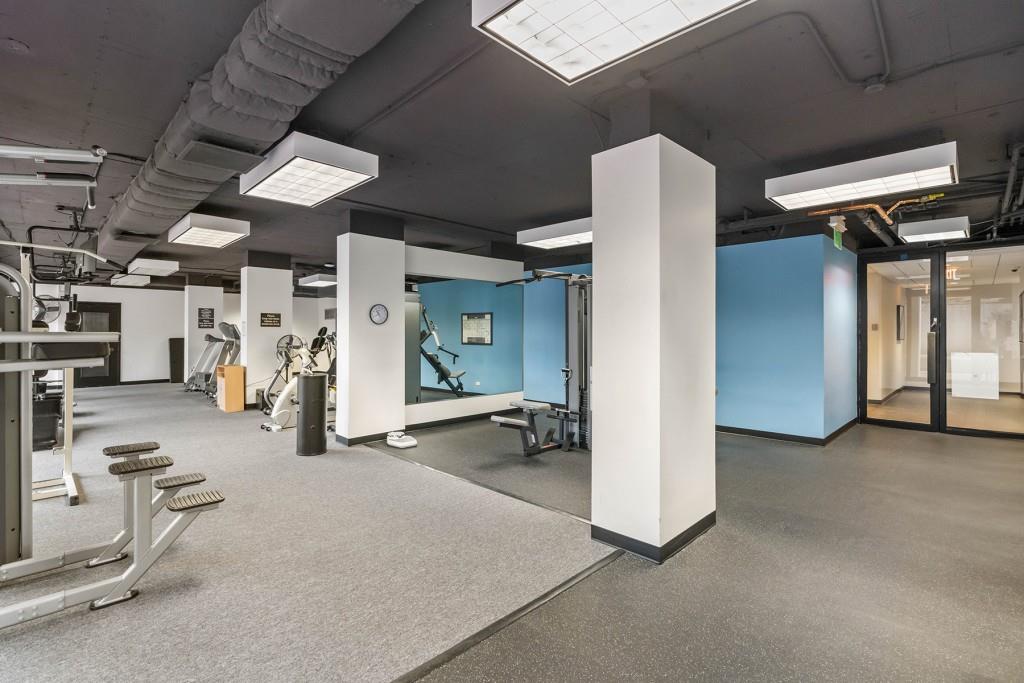 2575 Peachtree Street Northeast, Unit 6G Atlanta, GA 30305 - Photo 34 of 43