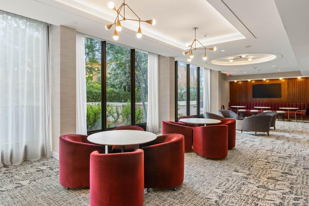 2575 Peachtree Street Northeast, Unit 6G Atlanta, GA 30305 - Photo 35 of 43