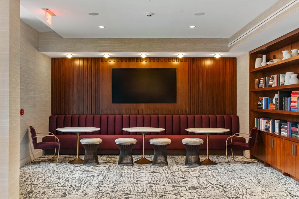 2575 Peachtree Street Northeast, Unit 6G Atlanta, GA 30305 - Photo 38 of 43