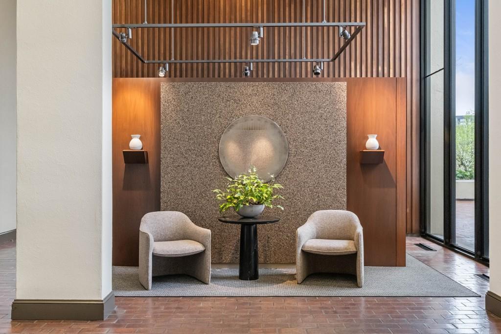 2575 Peachtree Street Northeast, Unit 6G Atlanta, GA 30305 - Photo 39 of 43