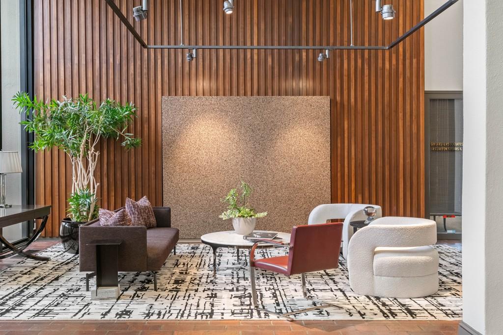 2575 Peachtree Street Northeast, Unit 6G Atlanta, GA 30305 - Photo 40 of 43