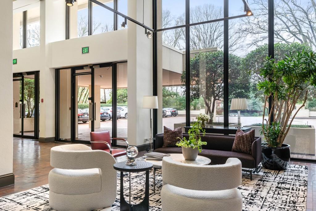 2575 Peachtree Street Northeast, Unit 6G Atlanta, GA 30305 - Photo 41 of 43