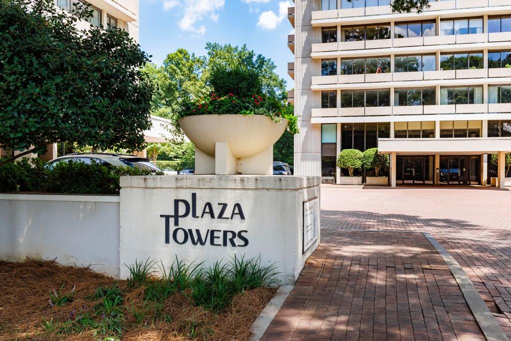 2575 Peachtree Street Northeast, Unit 6G Atlanta, GA 30305 - Photo 43 of 43