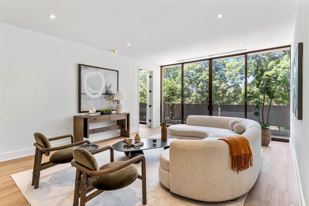 2575 Peachtree Street Northeast, Unit 6G Atlanta, GA 30305 - Photo 7 of 43