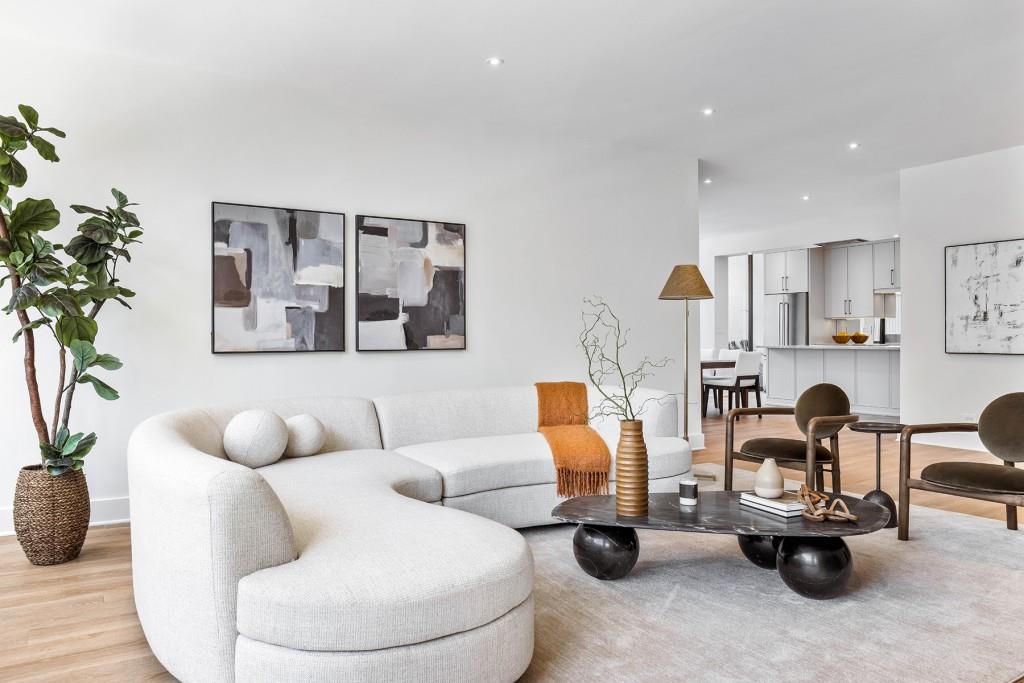 2575 Peachtree Street Northeast, Unit 6G Atlanta, GA 30305 - Photo 9 of 43