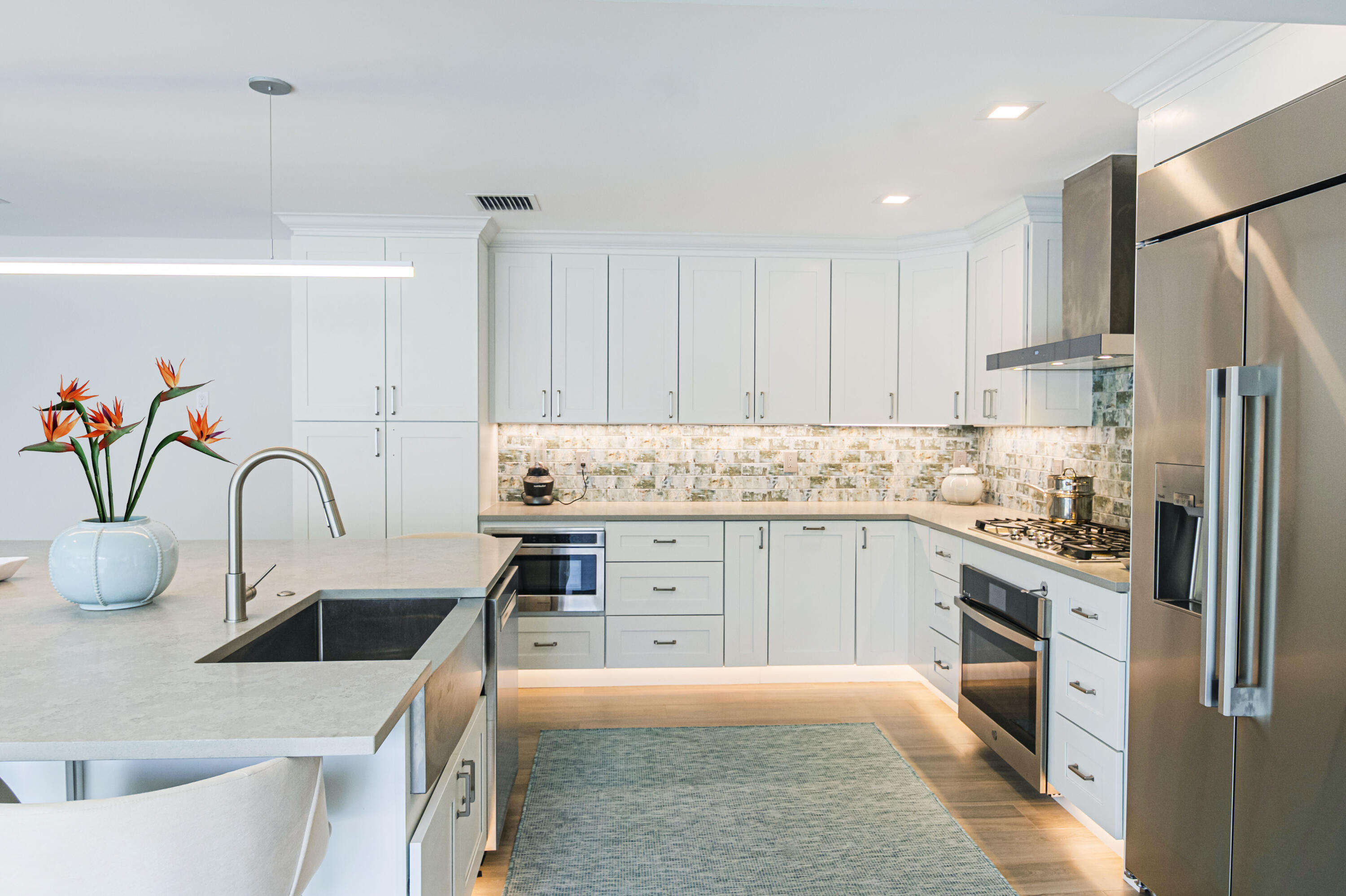 Undisclosed Address Jupiter, FL 33477 - Photo 86 of 107 KITCHEN