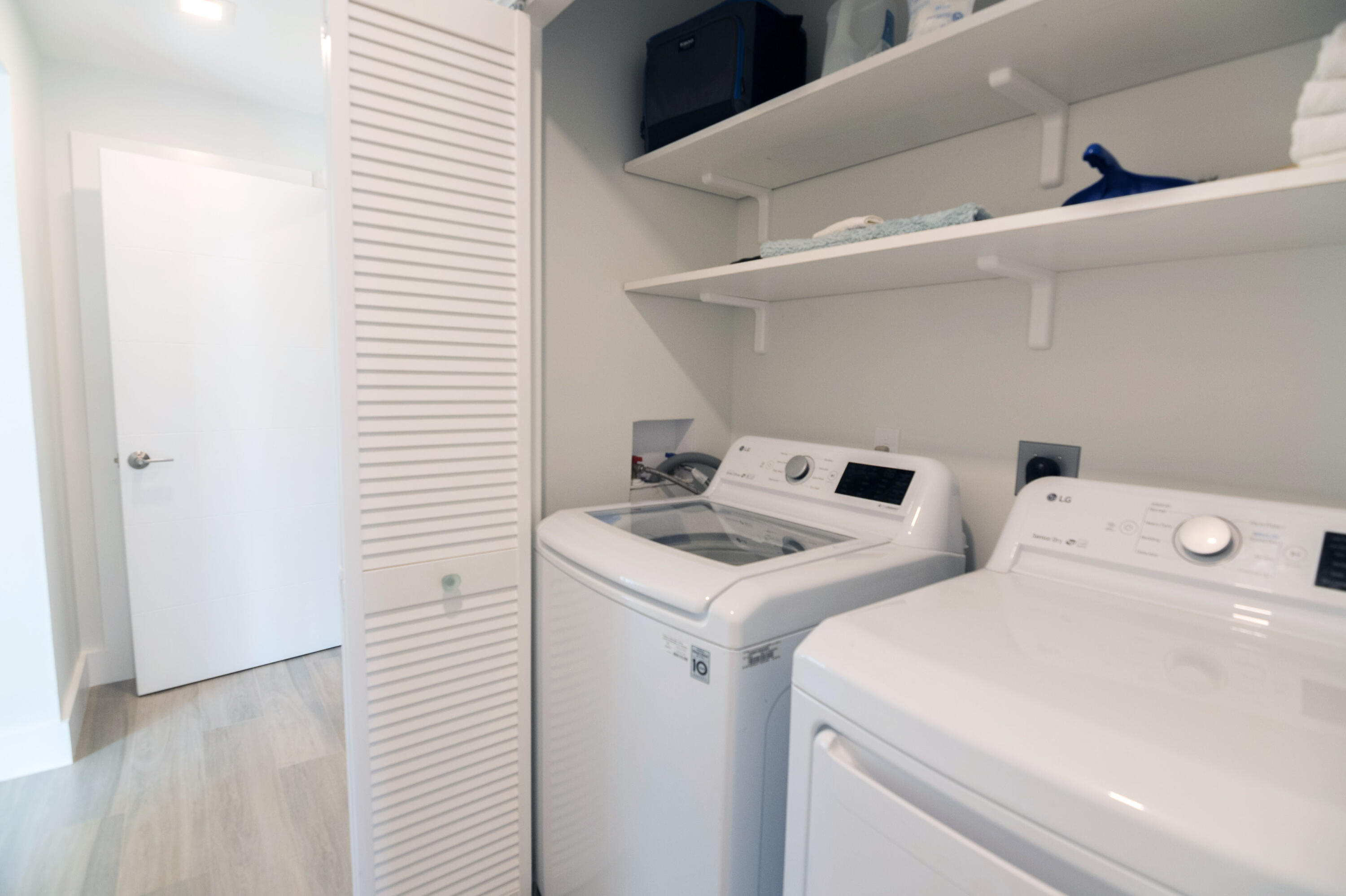 Undisclosed Address Jupiter, FL 33477 - Photo 88 of 107 LAUNDRY ROOM 2