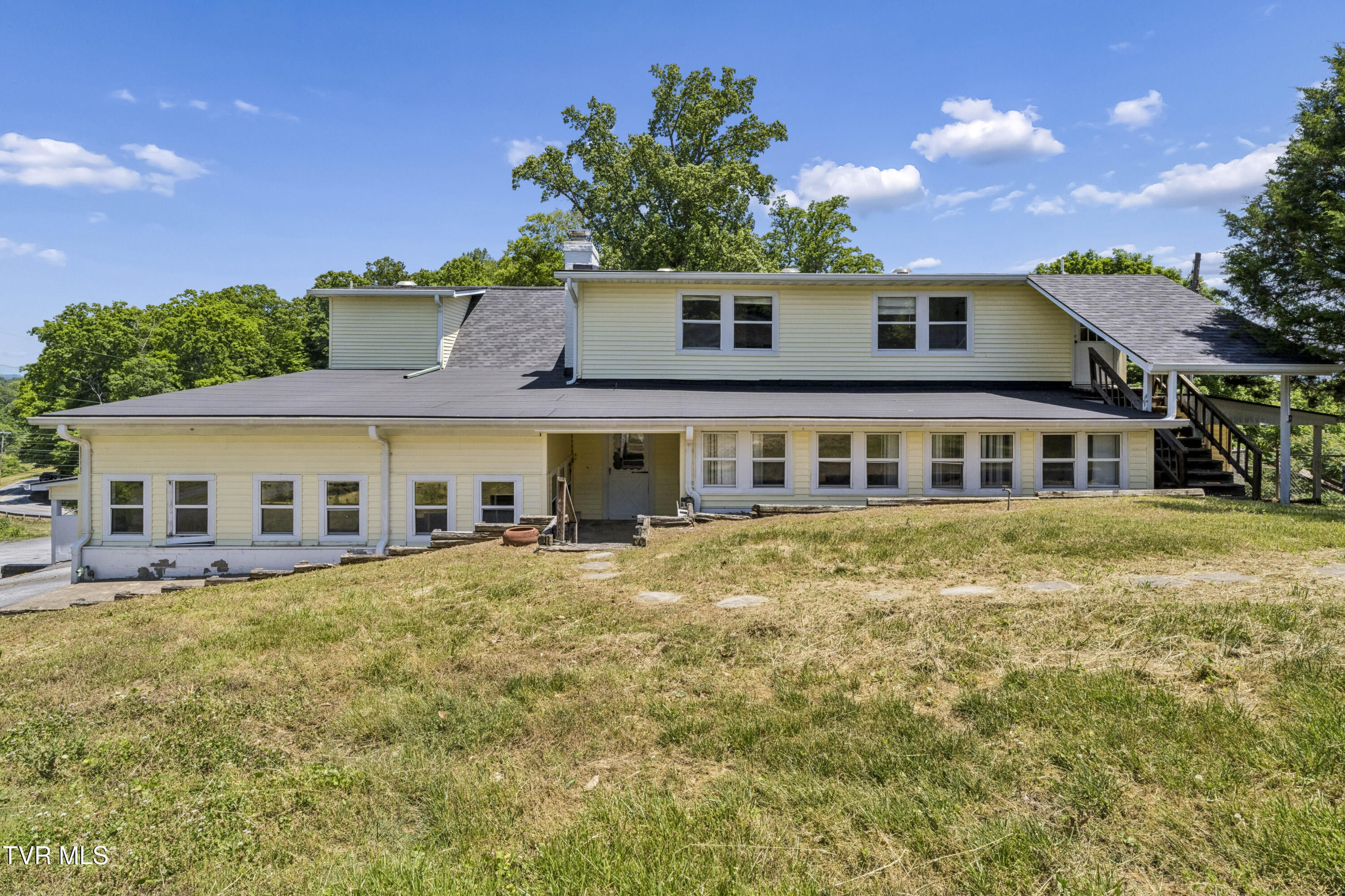 1104 Lebanon Road Kingsport, TN 37663 - Photo 77 of 108 Lebanon-Exterior-3