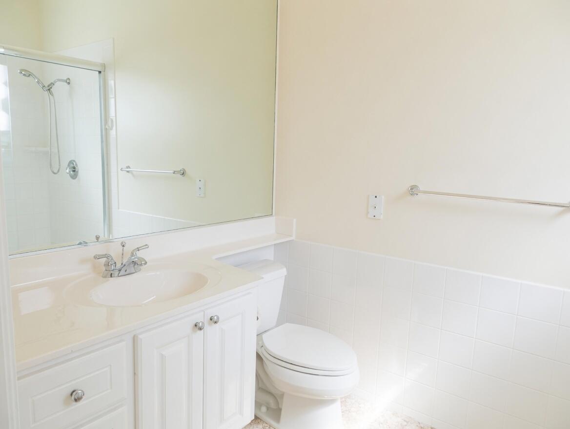11547 Southwest Rockingham Drive Port St. Lucie, FL 34987 - Photo 17 of 45 Primary Bathroom 2 grok