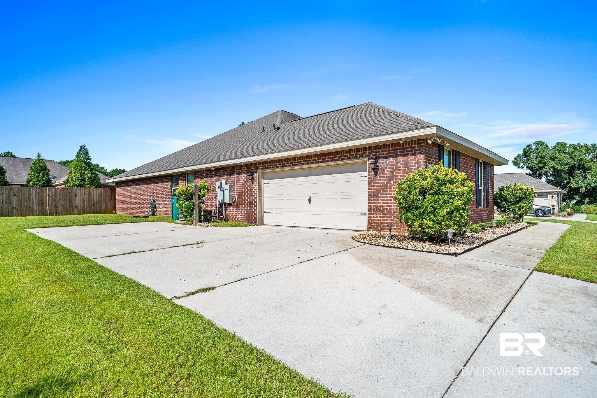 8525 Silver Maple Drive Mobile, AL 36619 - Photo 31 of 31