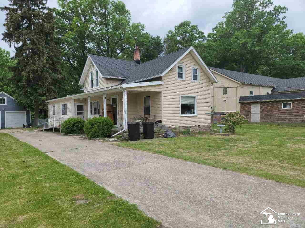 2797 West Labo Road Carleton, MI 48117 - Photo 8 of 13