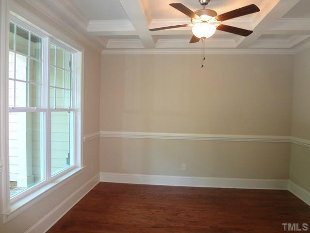 5736 Purnell Road Wake Forest, NC 27587 - Photo 12 of 22 Studio/Study/Office