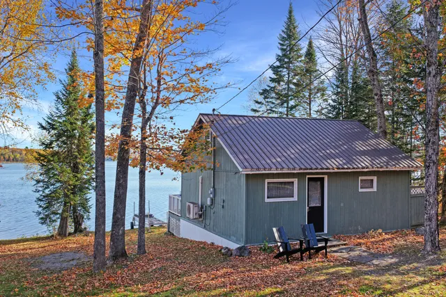 $239,900 | 568 W Road, Portage Lake, ME 04768