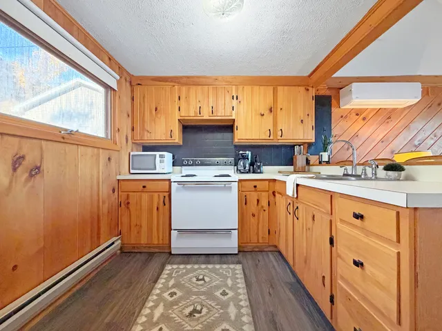 $239,900 | 568 W Road, Portage Lake, ME 04768