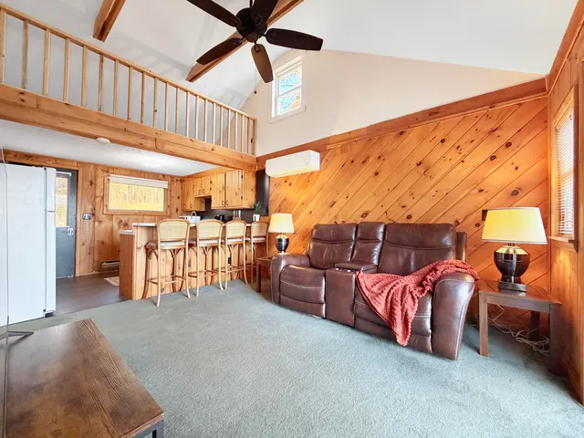 $239,900 | 568 W Road, Portage Lake, ME 04768