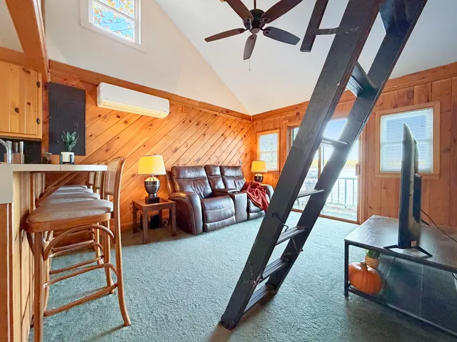 $239,900 | 568 W Road, Portage Lake, ME 04768