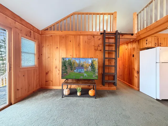 $239,900 | 568 W Road, Portage Lake, ME 04768