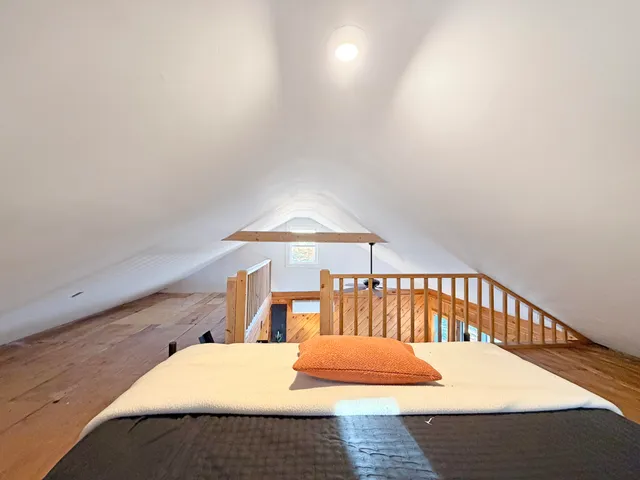 $239,900 | 568 W Road, Portage Lake, ME 04768