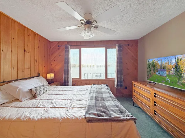 $239,900 | 568 W Road, Portage Lake, ME 04768