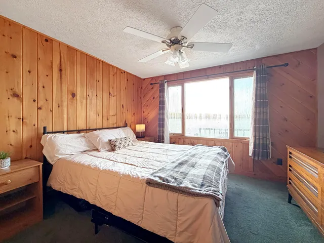 $239,900 | 568 W Road, Portage Lake, ME 04768