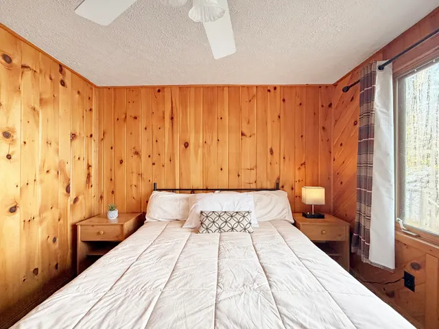 $239,900 | 568 W Road, Portage Lake, ME 04768