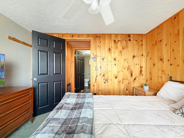 $239,900 | 568 W Road, Portage Lake, ME 04768