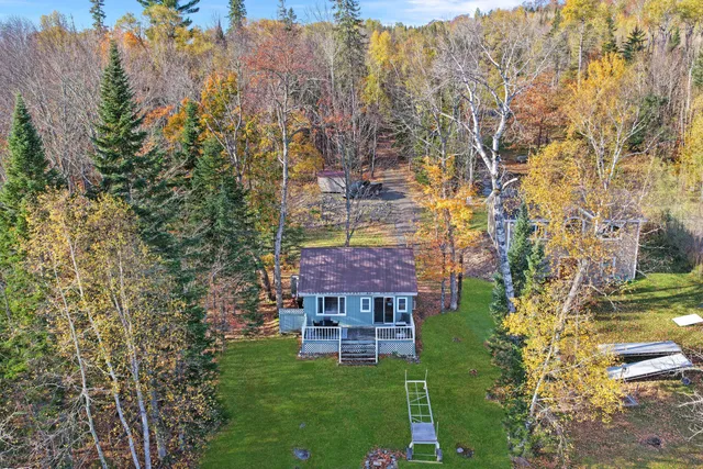 $239,900 | 568 W Road, Portage Lake, ME 04768