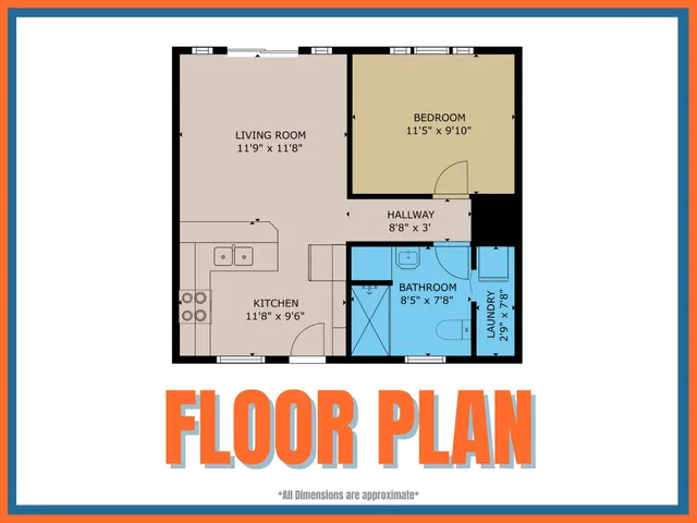 $239,900 | 568 W Road, Portage Lake, ME 04768