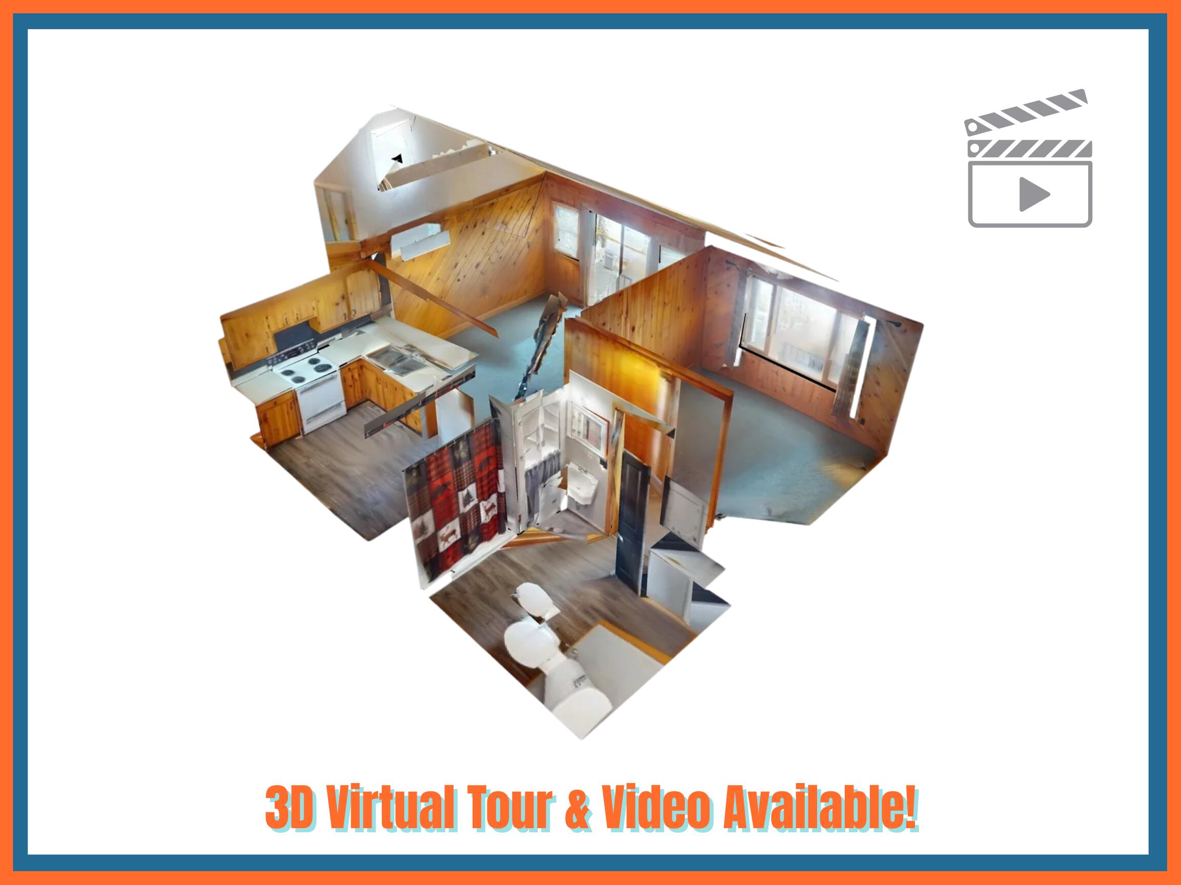 568 W Road Portage Lake, ME 04768 - Photo 31 of 32 568 West Dollhouse