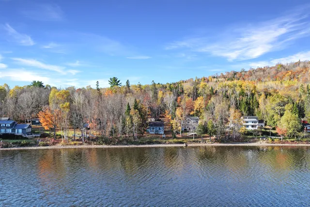 $239,900 | 568 W Road, Portage Lake, ME 04768